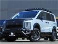 2026 Mitsubishi Delica D5