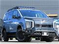 2026 Mitsubishi Delica D5