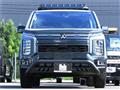 2026 Mitsubishi Delica D5