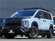 2026 Mitsubishi Delica D5