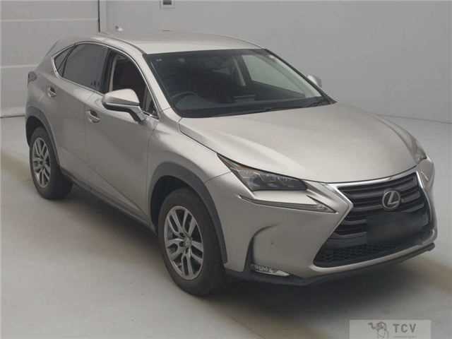 2015 Lexus Other