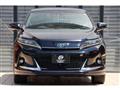2017 Toyota Harrier