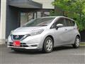 2018 Nissan Note