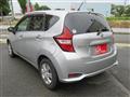 2018 Nissan Note