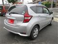 2018 Nissan Note