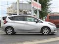 2018 Nissan Note
