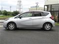 2018 Nissan Note