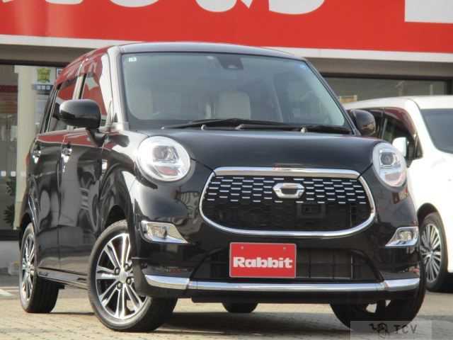 2017 Daihatsu Daihatsu Others