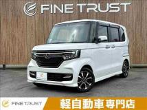 2019 Honda N BOX