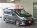 2015 Nissan Serena