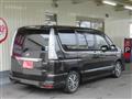 2015 Nissan Serena