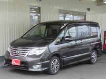 2015 Nissan Serena
