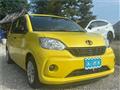 2018 Toyota Passo