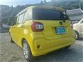 2018 Toyota Passo