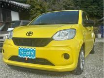 2018 Toyota Passo