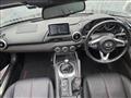2015 Mazda Roadster