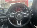 2015 Mazda Roadster