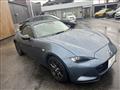 2015 Mazda Roadster