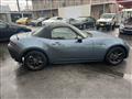 2015 Mazda Roadster