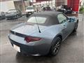 2015 Mazda Roadster