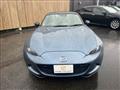 2015 Mazda Roadster