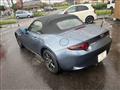 2015 Mazda Roadster
