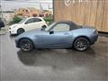 2015 Mazda Roadster