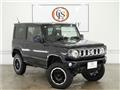 2021 Suzuki Jimny