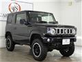 2021 Suzuki Jimny