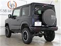 2021 Suzuki Jimny