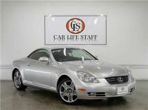 2006 Lexus SC