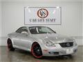 2006 Lexus SC