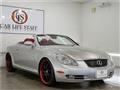 2006 Lexus SC