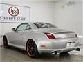 2006 Lexus SC