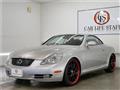 2006 Lexus SC