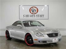 2006 Lexus SC