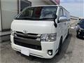 2018 Toyota Hiace Van