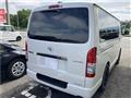 2018 Toyota Hiace Van