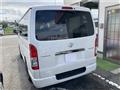 2018 Toyota Hiace Van