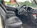 2018 Toyota Hiace Van