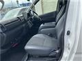 2018 Toyota Hiace Van