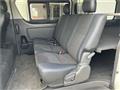 2018 Toyota Hiace Van