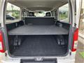 2018 Toyota Hiace Van