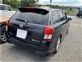 2012 Toyota Corolla Fielder