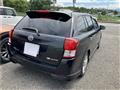 2012 Toyota Corolla Fielder