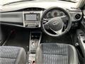 2012 Toyota Corolla Fielder