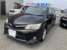2012 Toyota Corolla Fielder