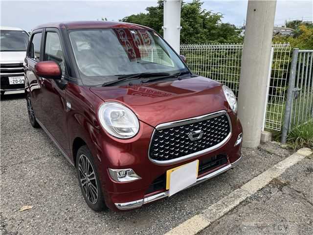 2022 Daihatsu Daihatsu Others