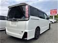 2017 Toyota Noah