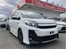 2017 Toyota Noah
